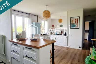 Appartement 4 pièces 149000 €