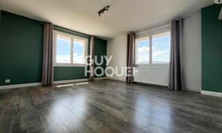 Appartement 3 Pièces 75 m² à louer à Valence (26000)