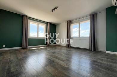 Appartement 3 pièces 750 €