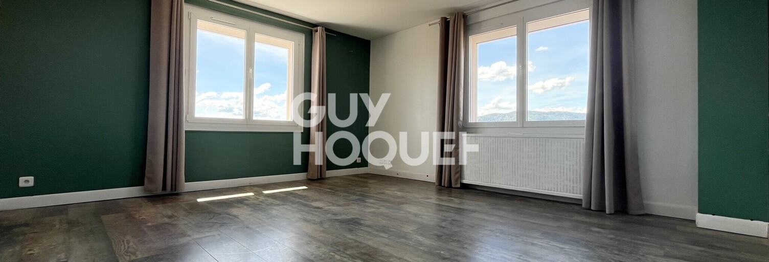 Appartement 3 Pièces 75 m² à louer à Valence (26000)