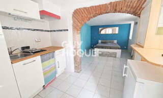 Appartement 1 Pièce 20 m² à vendre à Vivès (66490)