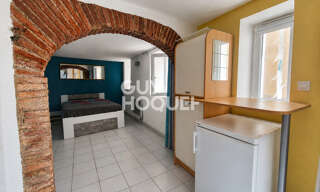 Appartement 1 Pièce 20 m² à vendre à Vivès (66490)