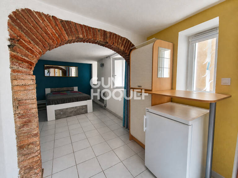 appartement — photo 1