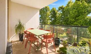 Appartement 2 Pièces 52 m² à vendre à Bordeaux (33200)