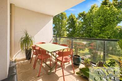 Appartement 2 pièces 269000 €