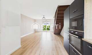 Maison 3 Pièces 70 m² à vendre à Saint-André-de-Cubzac (33240)