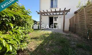Maison 3 Pièces 73 m² à vendre à Saint-Gervais (33240)