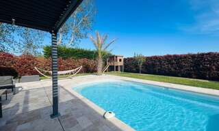 Maison 5 Pièces 102 m² à vendre à Marsas (33620)