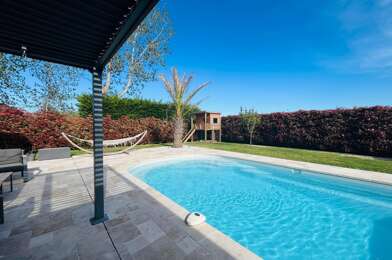 Maison 5 pièces 299000 €