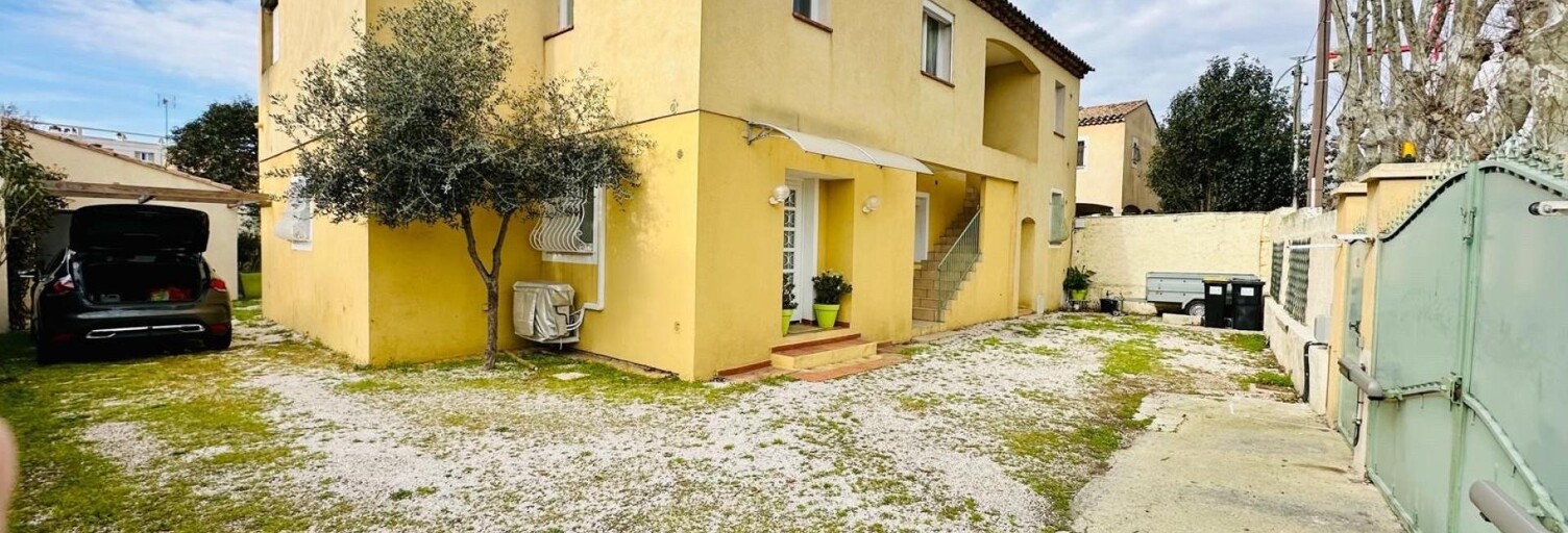 Immeuble  240 m² à vendre à La Seyne-sur-Mer (83500)