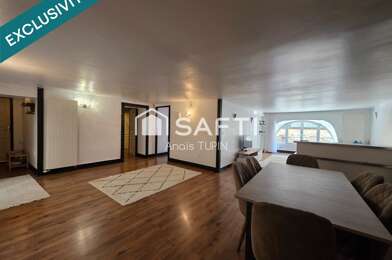 Appartement 3 pièces 110000 €