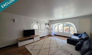 Appartement 3 Pièces 108 m² à vendre à Salins-les-Bains (39110)