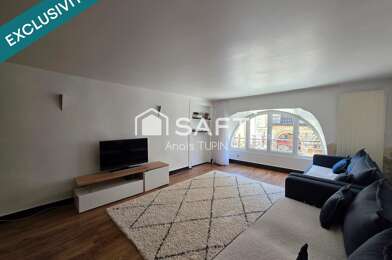 Appartement 3 pièces 100000 €