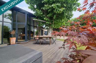 Maison 5 pièces 359000 €