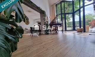Maison 5 Pièces 143 m² à vendre à Granges-les-Beaumont (26600)