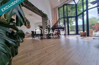 Maison 5 pièces 359000 €