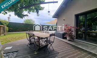 Maison 5 Pièces 143 m² à vendre à Granges-les-Beaumont (26600)