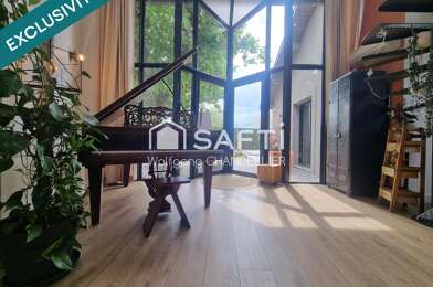 Maison 5 pièces 349000 €