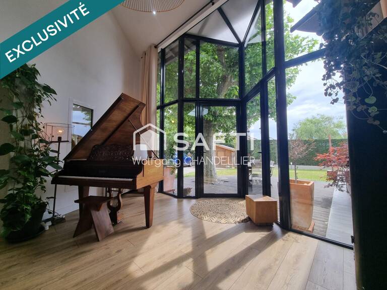Maison de plain pied, rénovée en 2022! — photo 1