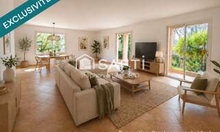 Maison 6 Pièces 267 m² à vendre à Bruguières (31150)