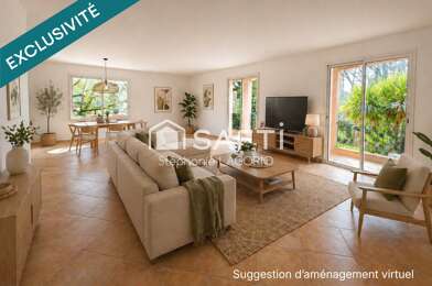 Maison 6 pièces 579000 €