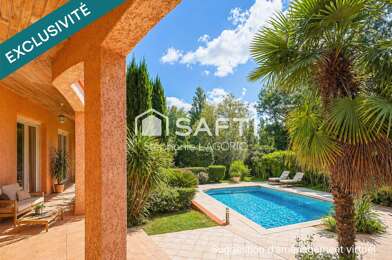 Maison 6 pièces 579000 €