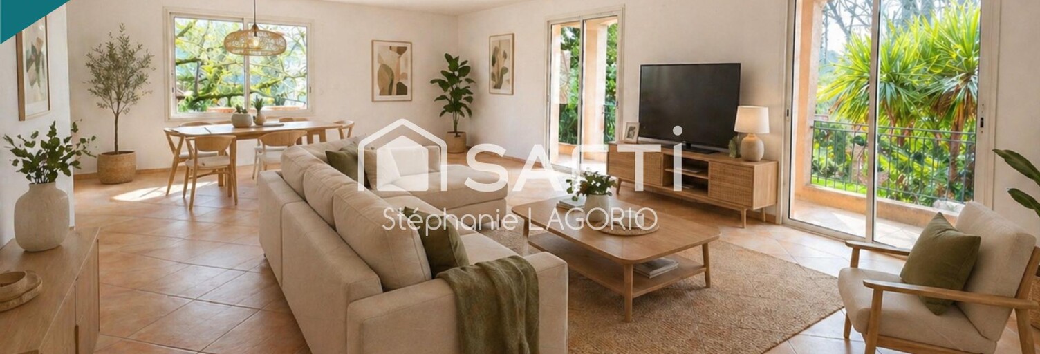 Maison 6 Pièces 267 m² à vendre à Bruguières (31150)