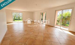 Maison 6 Pièces 267 m² à vendre à Bruguières (31150)