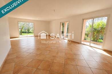 Maison 6 pièces 547000 €