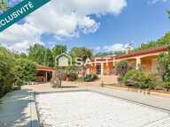 Maison familiale de 267 m² avec piscine sur un terrain arboré de 2 650 m² — photo 3