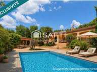 Maison familiale de 267 m² avec piscine sur un terrain arboré de 2 650 m² — photo 4