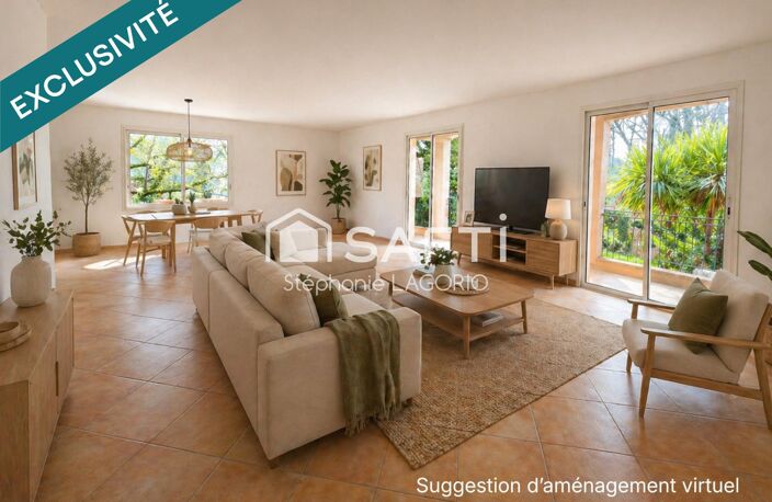 Maison familiale de 267 m² avec piscine sur un terrain arboré de 2 650 m² — photo 2