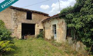 Immeuble  110 m² à vendre à Brantôme en Périgord (24310)