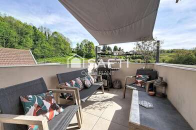 Appartement 3 pièces 210000 €
