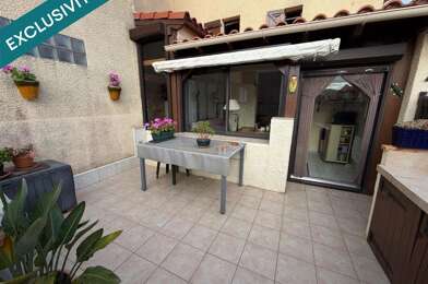 Maison 3 pièces 130000 €