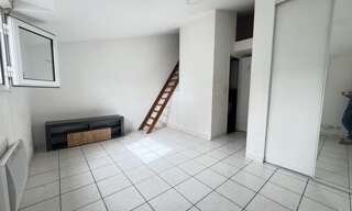 Appartement 1 Pièce 20 m² à vendre à Bordeaux (33000)