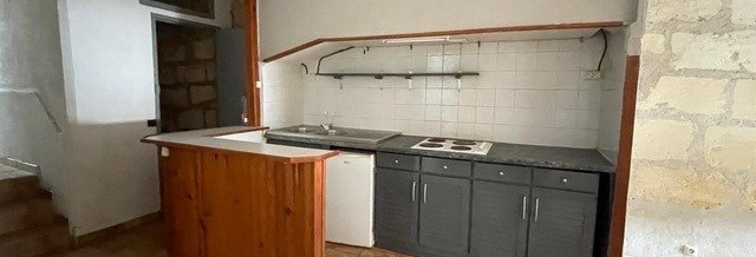 Appartement 3 Pièces 56 m² à vendre à Bordeaux (33800)