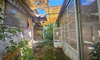 Terrain  285 m² à vendre à Bordeaux (33800)