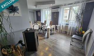Maison 7 Pièces 105 m² à vendre à Saint-Sauveur (70300)