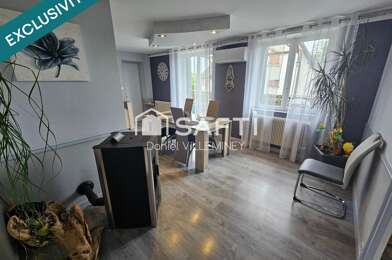 Maison 7 pièces 189000 €