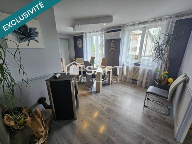 Charmante maison prête à accueillir votre nouvelle vie — photo 1