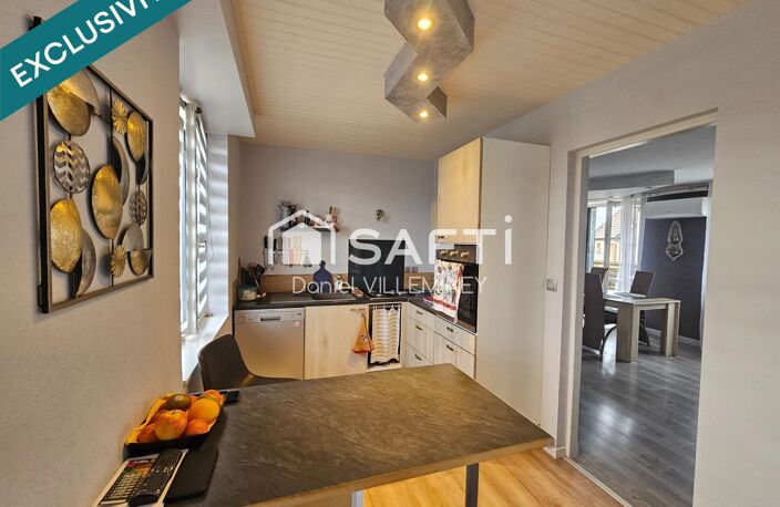 Charmante maison prête à accueillir votre nouvelle vie — photo 2