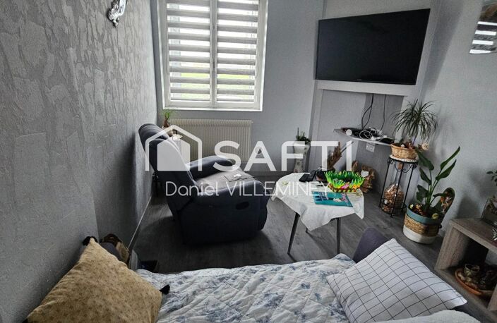 Charmante maison prête à accueillir votre nouvelle vie — photo 3