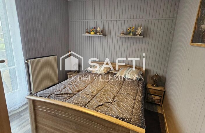 Charmante maison prête à accueillir votre nouvelle vie — photo 4