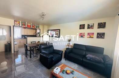 Maison 4 pièces 285000 €