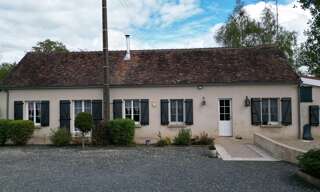 Maison 4 Pièces 111 m² à vendre à Les Aulneaux (72600)
