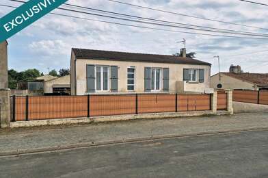 Maison 5 pièces 189000 €