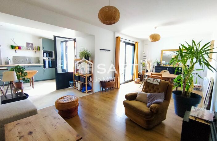 La Pallice Entre l ile de Ré et La Rochelle Appartement 2 chambres au Calme avec extérieur — photo 2