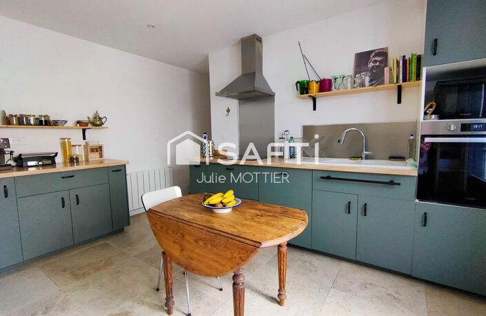 La Pallice Entre l ile de Ré et La Rochelle Appartement 2 chambres au Calme avec extérieur — photo 3