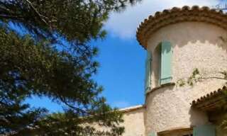 Maison 5 Pièces 149 m² à vendre à Gréoux-les-Bains (04800)
